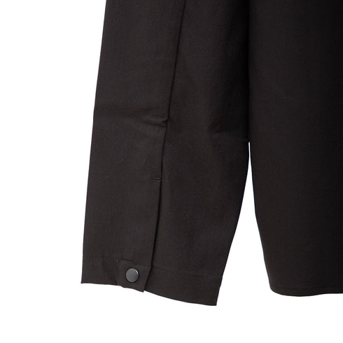 Norse Projects Carsten Solotex Twill Shirt LS Black N40-0789 Degli Uberti